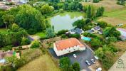 Vente Local commercial Nieuil-l'espoir  480 m2