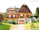 Vente Maison Brouvelieures  6 pieces 150 m2