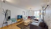 Location Appartement Beaurecueil AIX-EN-PROVENCE 5 pieces 85 m2