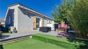 Vente Maison Calvisson  4 pieces 95 m2