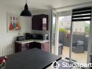 Location Appartement Quimper 2 pieces 32 m2