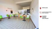 Location Commerce Saint-louis 