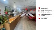 Vente Commerce Saint-pierre  150 m2