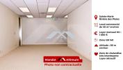 Vente Commerce Sainte-marie  40 m2