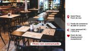 Vente Commerce Saint-pierre  650 m2