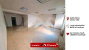 Location Local commercial Saint-pierre  85 m2
