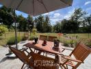 Vente Maison Lagorce 5 pieces 128 m2
