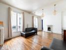 Vente Appartement Paris-19eme-arrondissement  2 pieces 47 m2