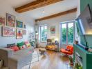 Vente Appartement Caluire-et-cuire  2 pieces 52 m2