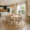 Vente Prestige Sainte-marie  4 pieces 70 m2