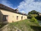 Vente Maison Souvigne  8 pieces 240 m2