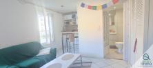Vente Appartement Grenoble  26 m2