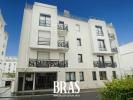 Vente Appartement Nantes 21 m2