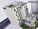 Vente Appartement Boulogne-billancourt  3 pieces 57 m2