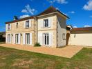 Vente Maison Carignan-de-bordeaux  6 pieces 177 m2