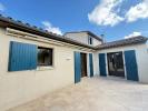 Vente Maison Voeuil-et-giget  5 pieces 135 m2