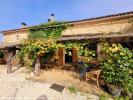 Vente Maison Montbron  5 pieces 154 m2