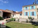 Vente Maison Genouille  6 pieces 92 m2
