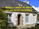 Vente Maison Treguier  6 pieces 121 m2