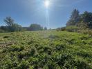 Vente Terrain Ortillon 5500 m2