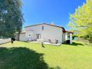 Vente Maison Blaye 5 pieces 111 m2