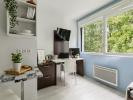 Vente Appartement Nantes  18 m2