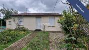Vente Maison Saint-herblain  4 pieces 53 m2