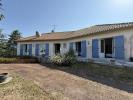 Vente Maison Riberac  4 pieces 205 m2