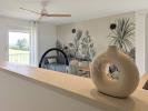 Location Appartement Arzay LA-CATE-SAINT-ANDRA 3 pieces 55 m2