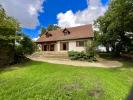 Vente Maison Pichanges  5 pieces 121 m2
