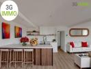 Vente Appartement Saint-chef  5 pieces 142 m2
