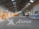 Location Commerce Mezeriat 490 m2