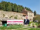 Vente Maison Saint-regis-du-coin  6 pieces 150 m2