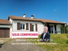 Vente Maison Riotord  4 pieces 95 m2