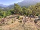 Vente Terrain Tavaco 1068 m2
