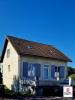 Vente Maison Voujeaucourt  4 pieces 105 m2
