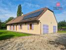 Vente Maison Arcis-sur-aube  8 pieces 202 m2