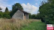 Vente Terrain Bermont  630 m2