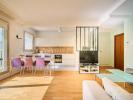 Location Appartement Paris-16eme-arrondissement  2 pieces 46 m2
