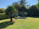 Vente Terrain Lehon  550 m2