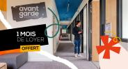 Location Bureau Avrille  17 m2
