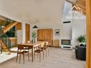 Vente Appartement Ayse GLIERES-VAL-DE-BORNE 6 pieces 198 m2