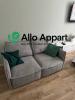 Location Appartement Paris-12eme-arrondissement  2 pieces 31 m2