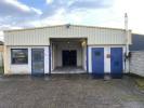 Location Local commercial Sainte-agathe-la-bouteresse  2 pieces 430 m2