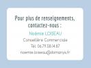 Location Appartement Saint-florentin  4 pieces 83 m2