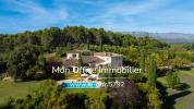 Vente Prestige Fuveau  10 pieces 273 m2