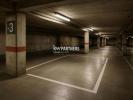 Vente Parking Paris-5eme-arrondissement  14 m2