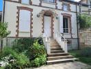 Vente Maison Sens BIBLIOTHÈQUE 4 pieces 102 m2