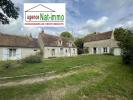 Vente Maison Chantecoq  10 pieces 250 m2