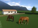 Vente Maison Trept  5 pieces 90 m2